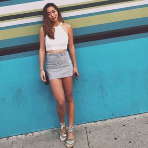 Meet your Posher, Amber